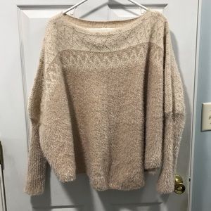 BOGO 50% OFF Francescas scoop neck sweater